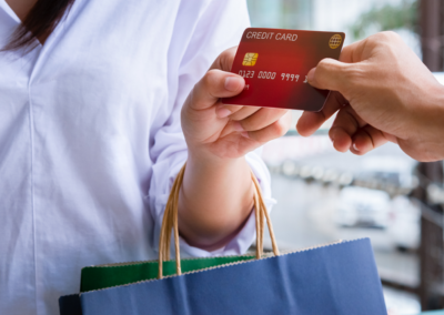Credit card delinquencies at their highest level in 15 years – ABC7 San Francisco