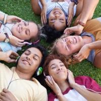 AM/FM Radio’s Ad-Supported Reach Is Growing Among Teens. | Story | insideradio.com