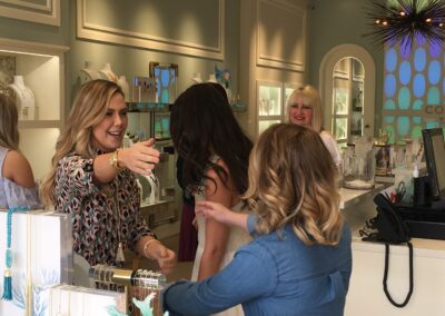 Kendra Scott holding grand opening for first Reno store
