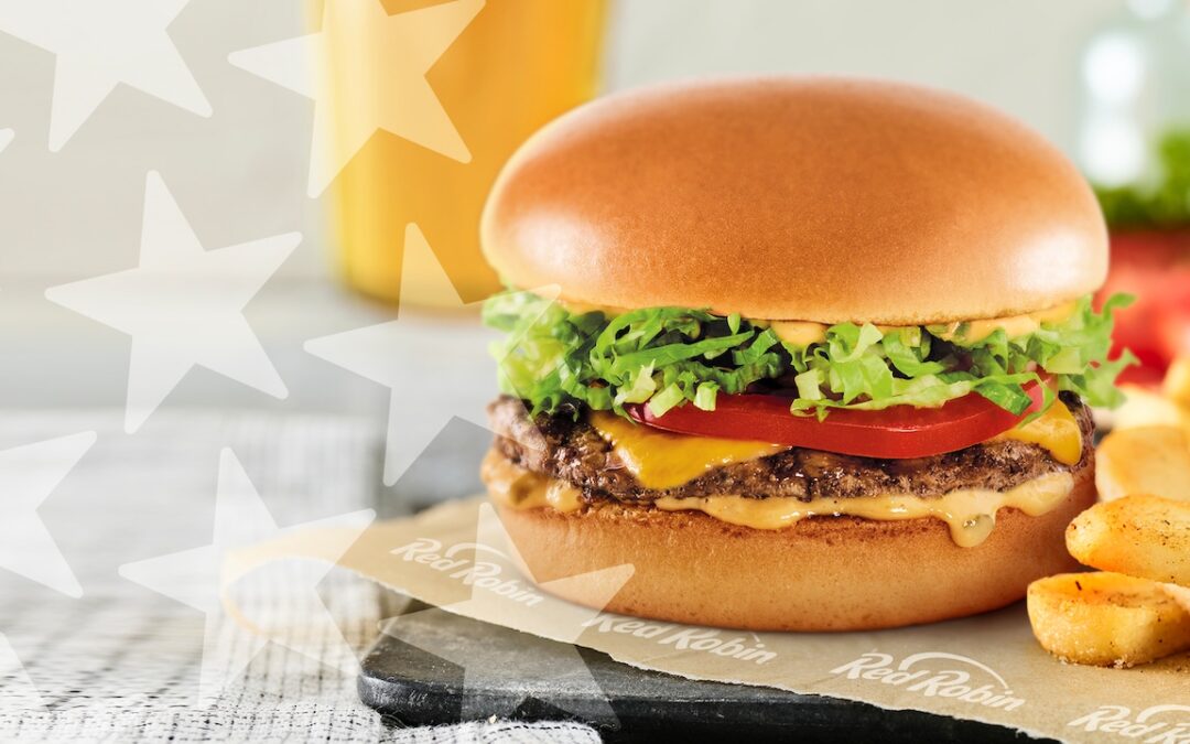 Red Robins sells 86 restaurants, including 17 in Oregon and Washington – oregonlive.com