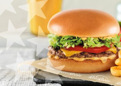 Red Robins sells 86 restaurants, including 17 in Oregon and Washington – oregonlive.com