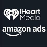 Amazon Ads Taps iHeartMedia To Sell Audio, Video Ads In Local Markets. | News | podcastnewsdaily.com