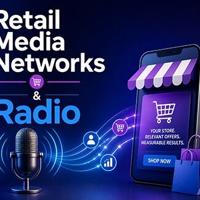 Retail Media, Radio May Find Common Ground. | Story | insideradio.com