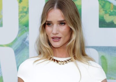 Cuff bracelets are summer’s biggest jewellery trend: 12 styles that will dress up any outfit