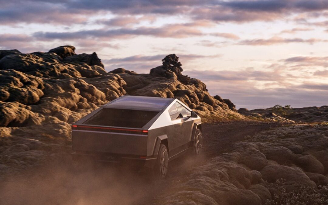 Tesla Begins Selling Pre-Owned Cybertrucks, Sells Out in Under 24 Hours – Not a Tesla App