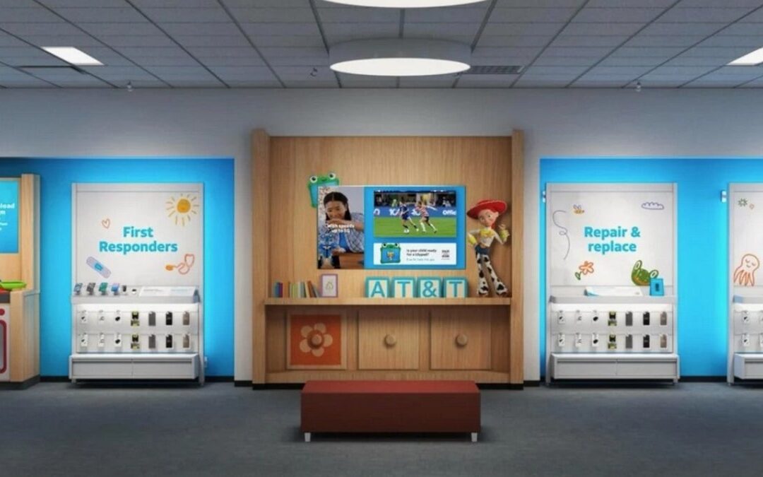 AT&T needed a way to differentiate itself from Verizon and T-Mobile and does so with this promotion – PhoneArena
