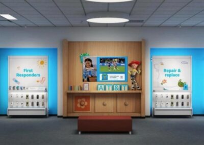 AT&T needed a way to differentiate itself from Verizon and T-Mobile and does so with this promotion – PhoneArena