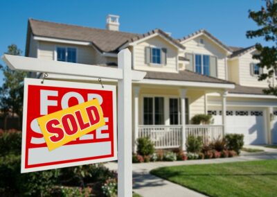 Nearly Half of Home Sellers Gave Concessions to Buyers in May – The MortgagePoint