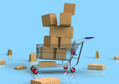 Amazon brings AI shopping assistant to retailers with Kate Spade