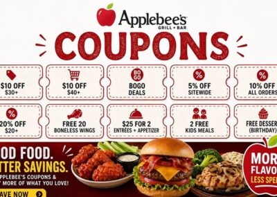 Your Next Applebee’s Meal Just Got Cheaper | RestaurantNews.com