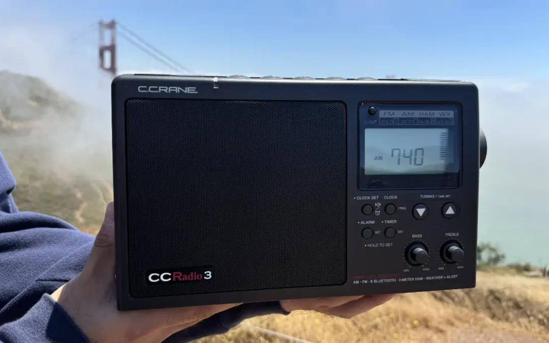 Nielsen: Linear radio continues to dominate digital audio space