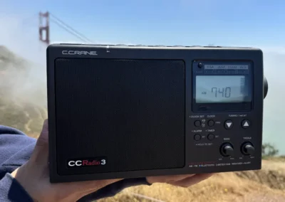 Nielsen: Linear radio continues to dominate digital audio space