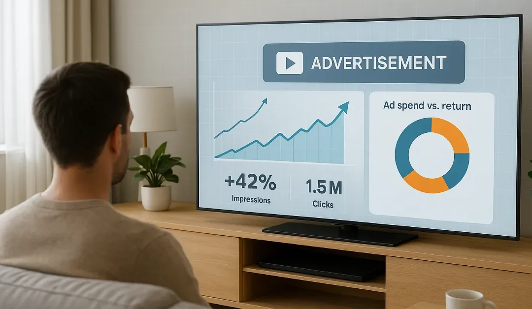 Hearst Television, Viamedia.ai launch household-level addressable TV advertising