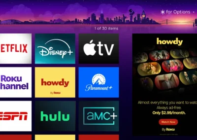 Omnicom: Home screen ads increase connected TV campaign performance