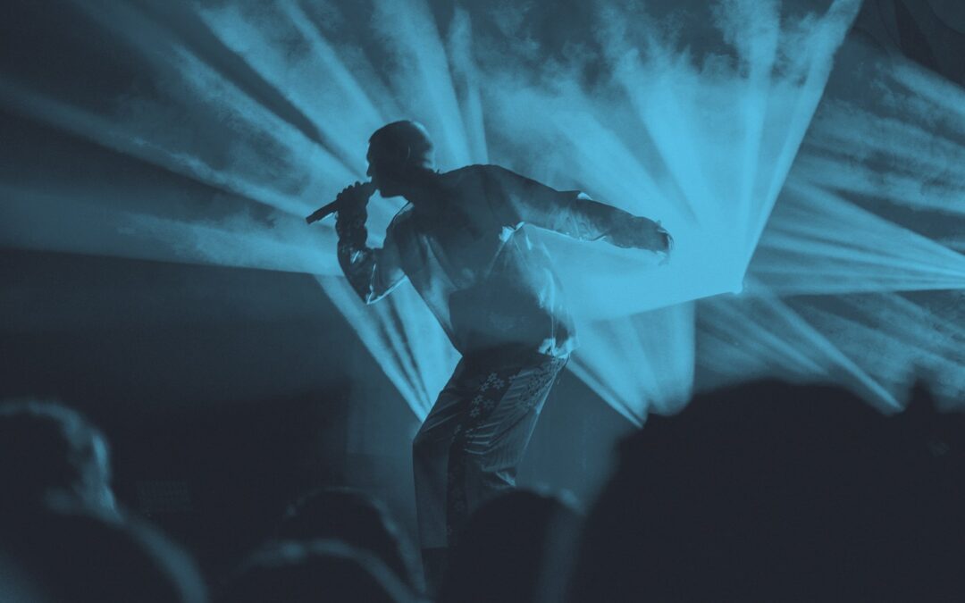 Beyond English: How the U.S. Music Streaming Market Is Diversifying | Luminate
