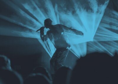 Beyond English: How the U.S. Music Streaming Market Is Diversifying | Luminate