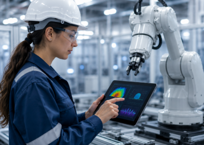 AI Is Reshaping U.S. Jobs and Skills, Creating a Two-Track Labor Market – Risk & Insurance : Risk & Insurance