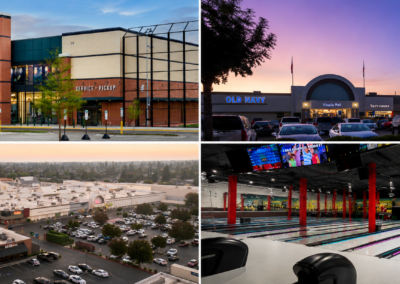 Experiences help Valley malls push back on retail decline – The Business Journal