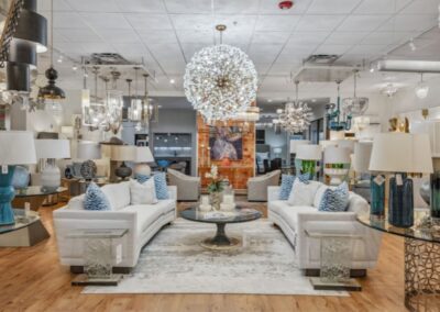 Smart growth: Lighting showrooms embrace whole-home model | Home Accents Today