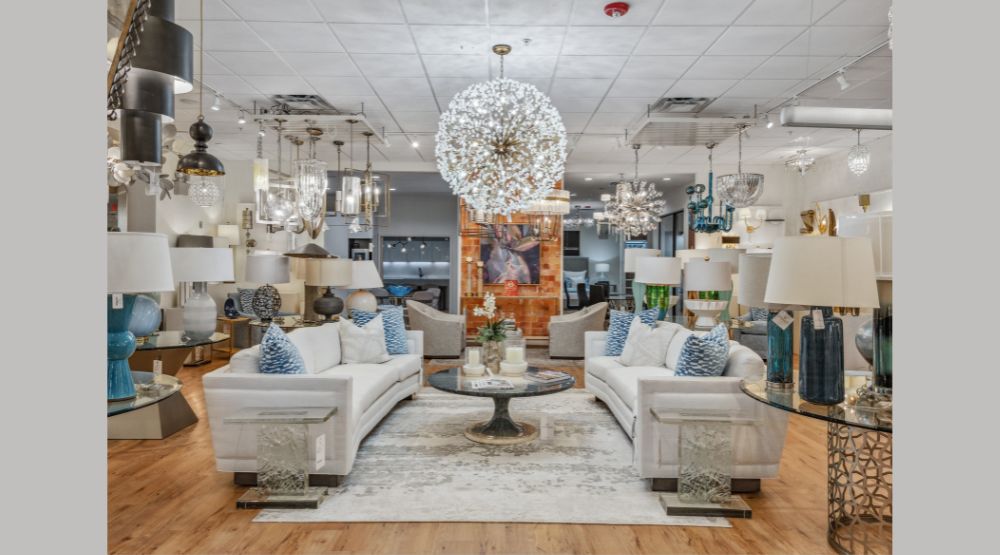 Smart growth: Lighting showrooms embrace whole-home model | Home Accents Today