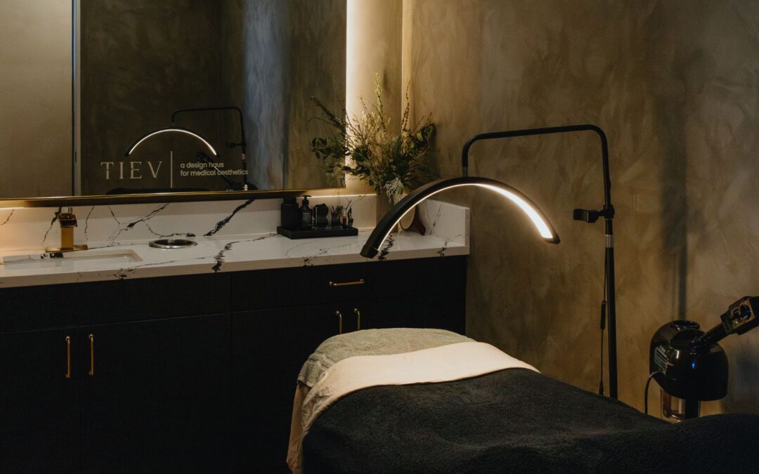 How Tiev Med Spa Is Bringing A Recurring Healthcare Model To Aesthetics | Beauty Independent