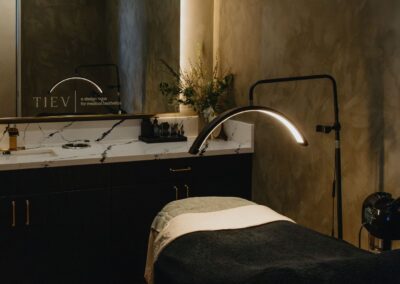 How Tiev Med Spa Is Bringing A Recurring Healthcare Model To Aesthetics | Beauty Independent