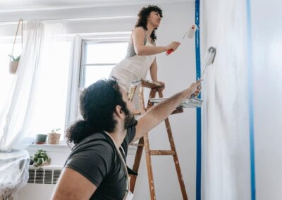 Why the DIY home renovation movement is showing no signs of slowing