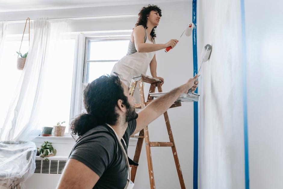 Why the DIY home renovation movement is showing no signs of slowing