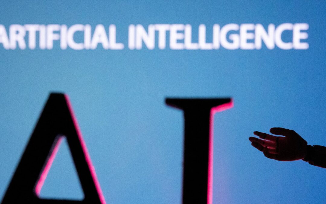 Exclusive: U.S. bank regulators ramp up scrutiny of AI use at financial companies | Reuters
