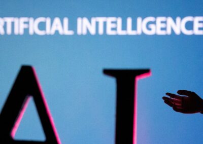 Exclusive: U.S. bank regulators ramp up scrutiny of AI use at financial companies | Reuters