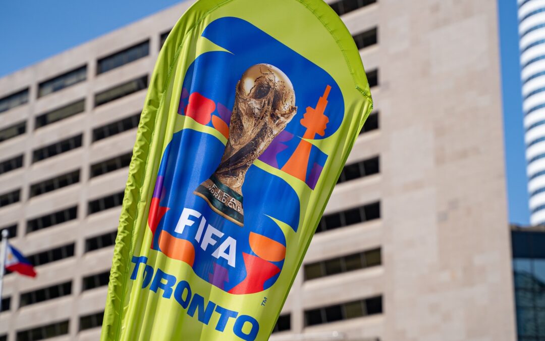 Will the World Cup be a boon for the restaurant industry? That depends