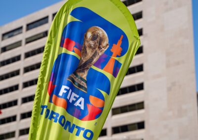 Will the World Cup be a boon for the restaurant industry? That depends