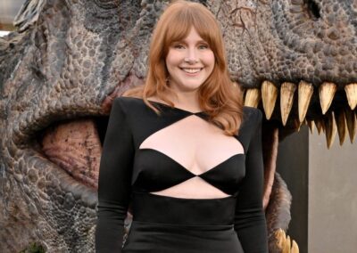 The most expensive movie ever was Jurassic World: Dominion, beating Star Wars: The Force Awakens | Fortune