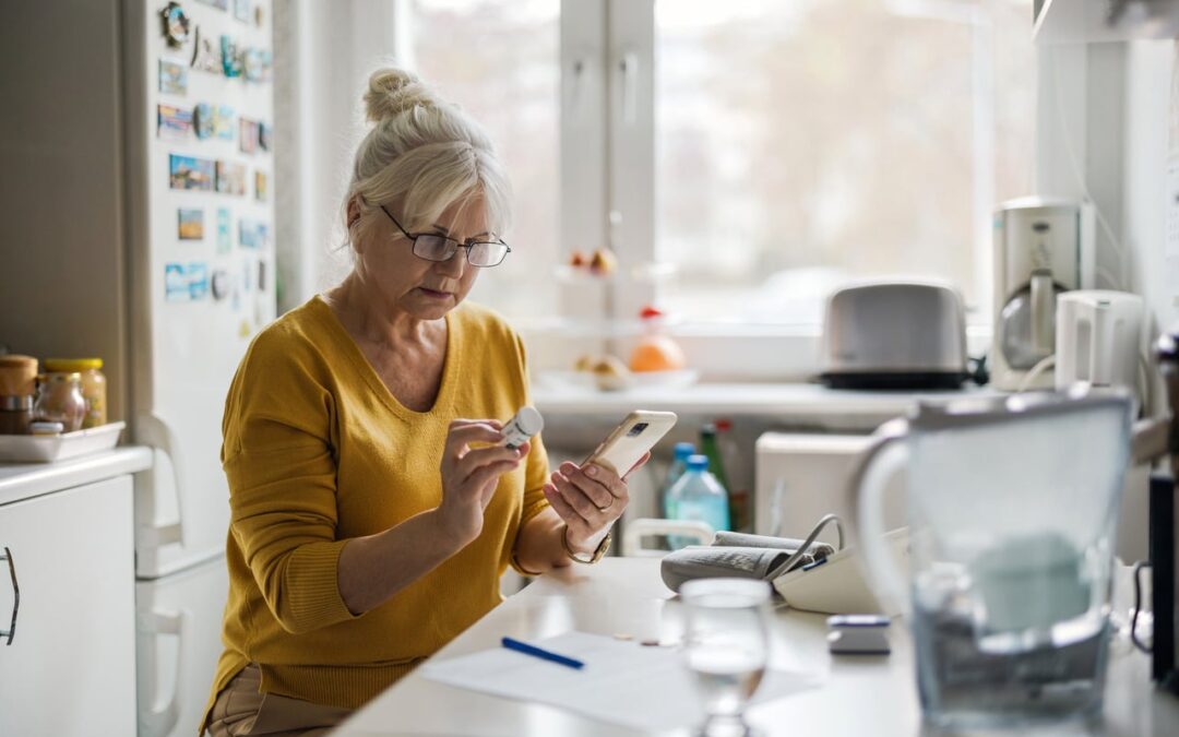 Patient portal messages doubled since 2020, study finds