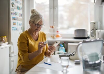 Patient portal messages doubled since 2020, study finds