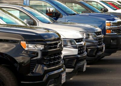 Downshift: GM Cites Lagging Demand for Big Cars, Mitsubishi’s Big Plans, Europe’s Automakers Reeling