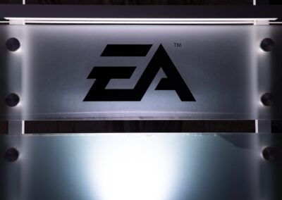 Electronic Arts launches ‘EA Advertising’ to expand video game advertising