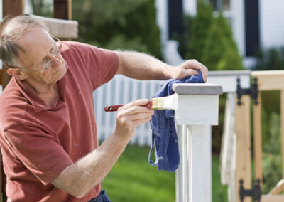 Home Improvement Spending Sustains at Record Levels, HIRI Report Finds | Hardware Retailing