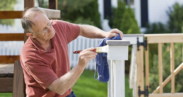 Home Improvement Spending Sustains at Record Levels, HIRI Report Finds | Hardware Retailing