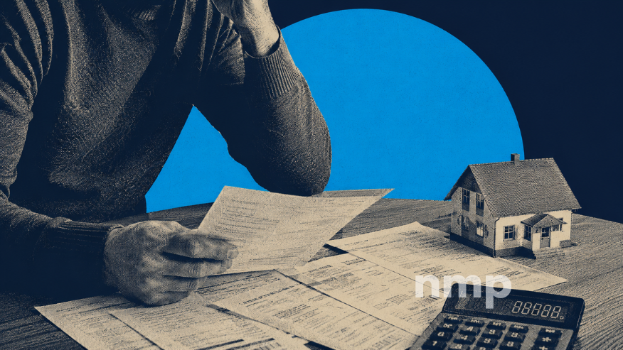 Housing Payments Hit One-Year High As Buyers Pull Back – NMP