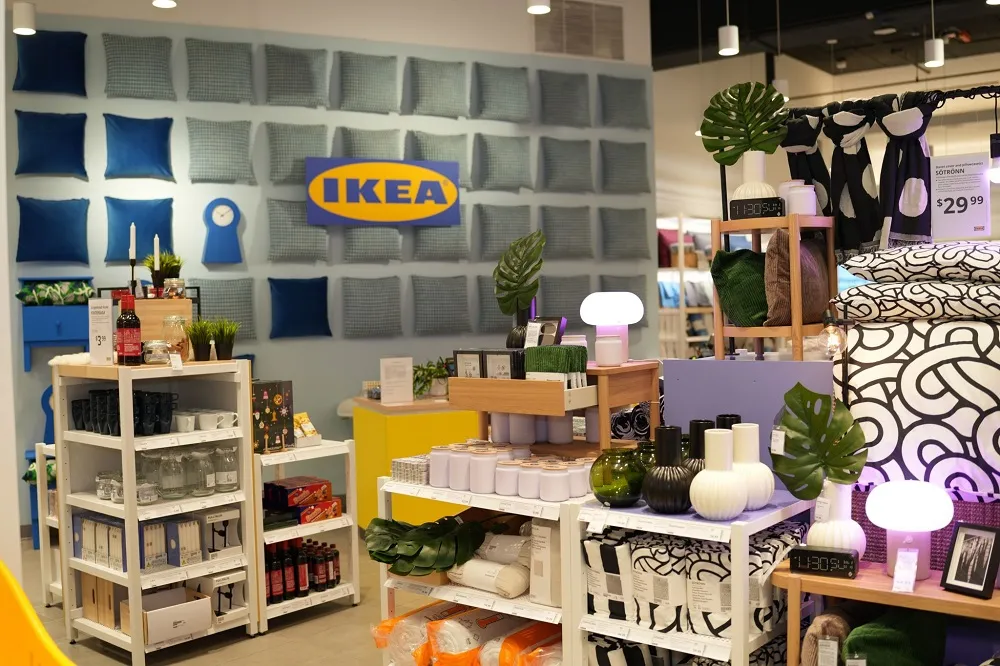 Ikea’s newest D.C.-area showroom opening in June – Furniture Today