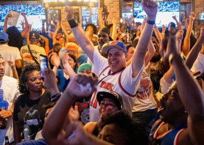 Knicks Championship Gear, World Cup Fever Bode Well for Retail Sales