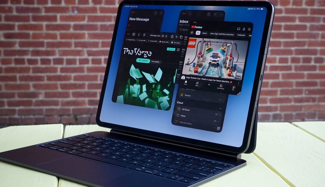 AT&T is launching $3 ‘unlimited’ day passes for iPads | The Verge