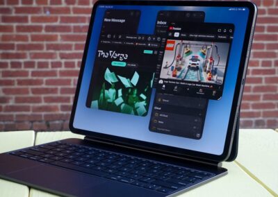 AT&T is launching $3 ‘unlimited’ day passes for iPads | The Verge
