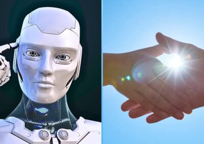 In The Age Of AI, Here’s Why Homebuyers Still Need A Human | Inman Real Estate News