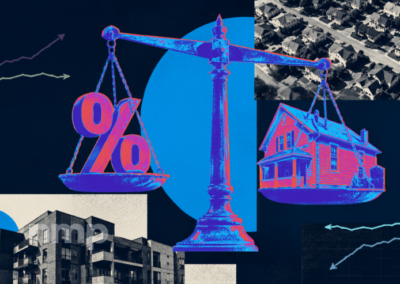 Mortgage Interest Now Exceeds Home Values For Typical Buyers – NMP