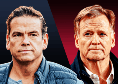 NFL Media Partners Shatter Sales Record With $6 Billion Ad Haul