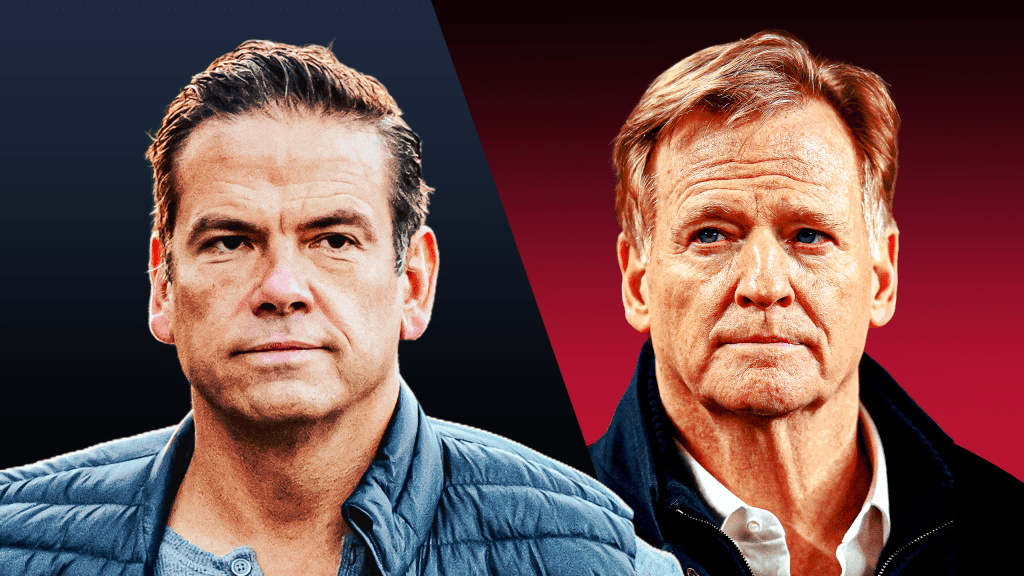 NFL Media Partners Shatter Sales Record With $6 Billion Ad Haul