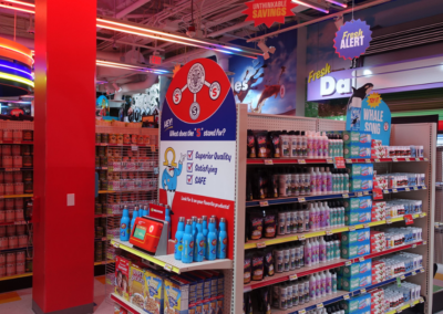 15 Unique Grocery Stores in the U.S. Worth Visiting