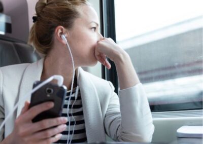 Podcast Ad-Skippers Still Act on Those Ads, Study Shows – Radio Ink